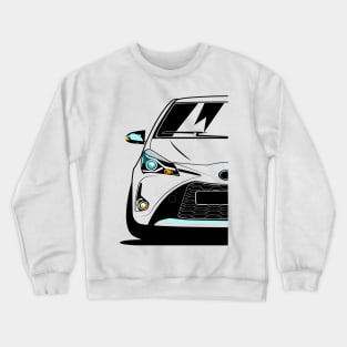 Yaris Crewneck Sweatshirt